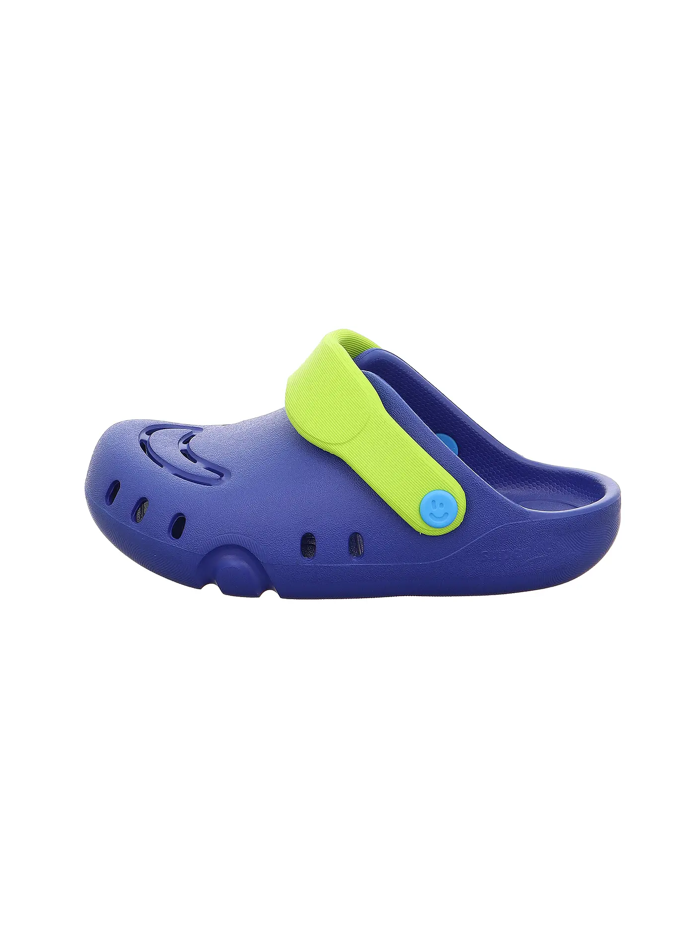 SUPERFIT | Jungen Sandalen | 